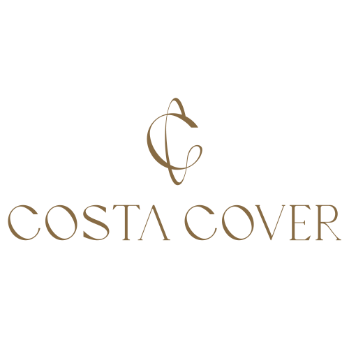 Neutral Animal Print Wall Mural CCM177 – CostaCover