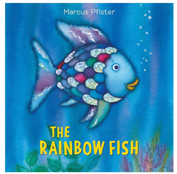The Rainbow Fish