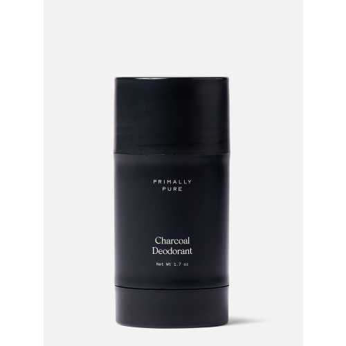 Charcoal Deodorant