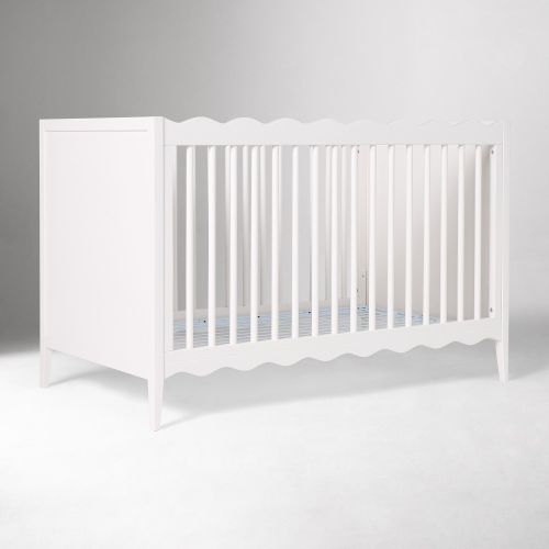 Daisy Convertible Crib