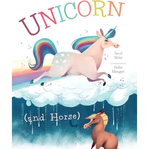 Unicorn (and Horse)