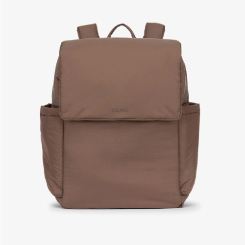 Calpak Diaper Backpack with Laptop Sleeve
