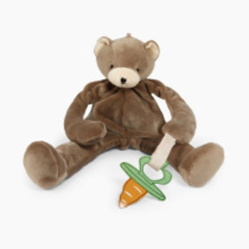 Bunnies By The Bay, Inc. Silly Buddy Lovey - Cubby
