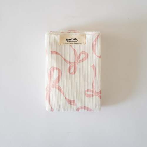 Swaddle in Ribbon