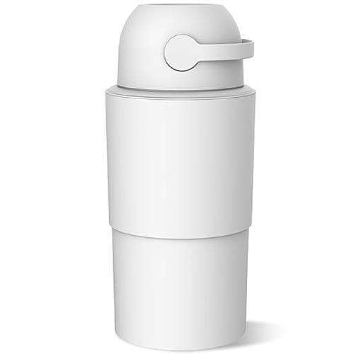 HEKA L Diaper Pail