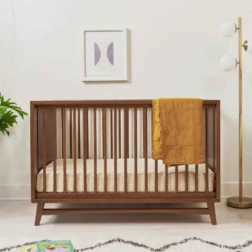 Peggy 3-in-1 Convertible Crib with Toddler Kit | Babyletto