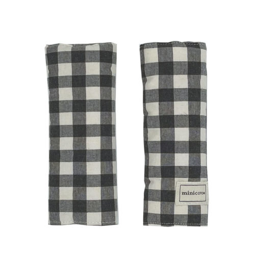 Picnic Straps Protector Ecru - Minicoton