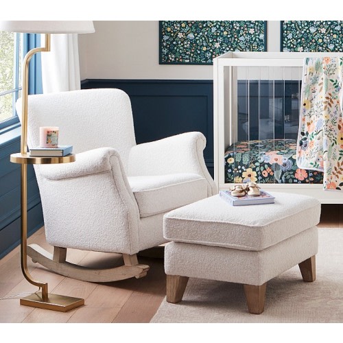 Minna Rocking Chair