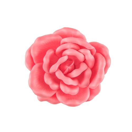 Wild Rose Wall Decor