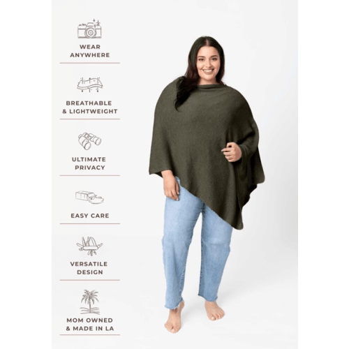 Olive Cocoon
