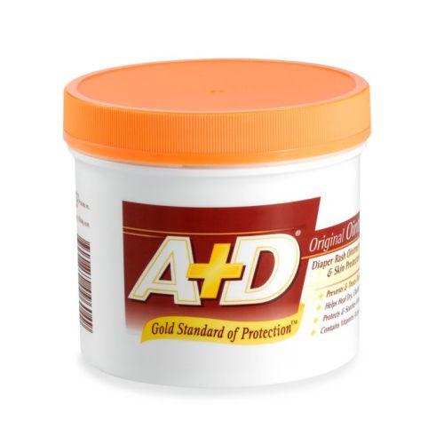 A + D Original Ointment 16-Ounce JarA + D Original Ointment 16-Ounce Jar
