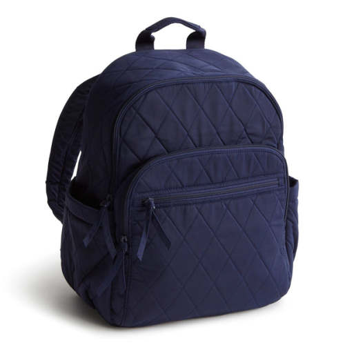 Bancroft Backpack - Peacoat