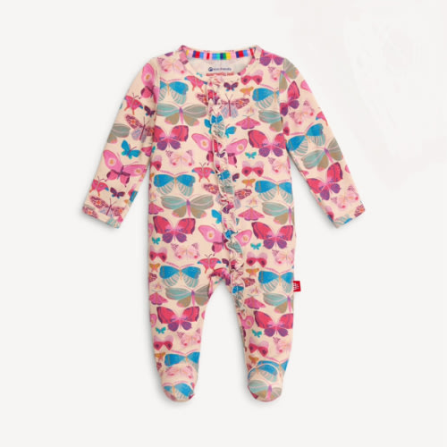 Magnetic Me All A-Flutter - 3-6 M