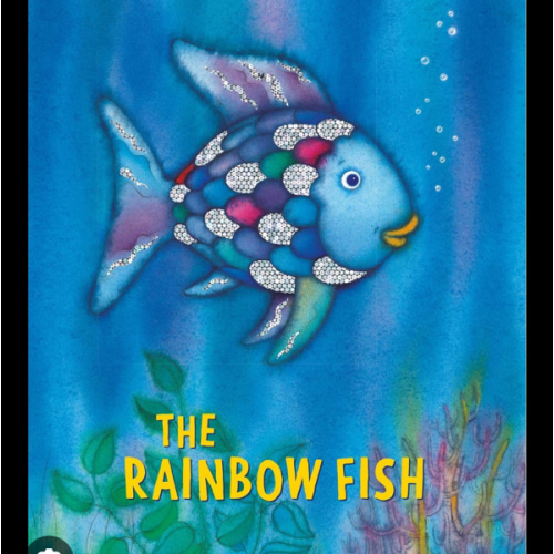 The Rainbow Fish