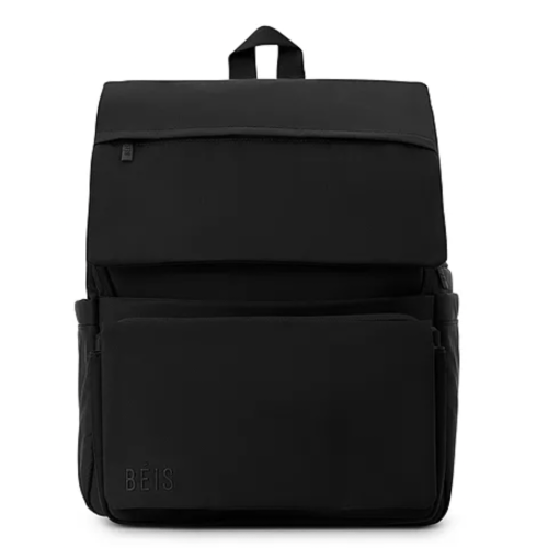 The Ultimate Diaper Bag Backpack
