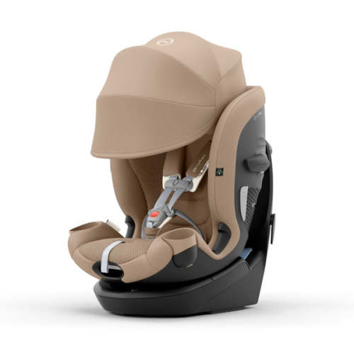 (FOR TODDLER) - Cybex - Callisto G 360 Rotating All-in-One Convertible Car Seat