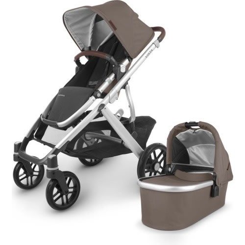 UPPAbaby VISTA V2 Stroller, Theo