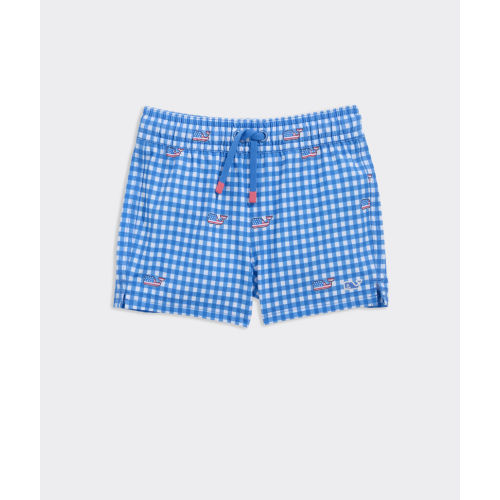 Shop Baby Chappy Trunks at vineyard vines