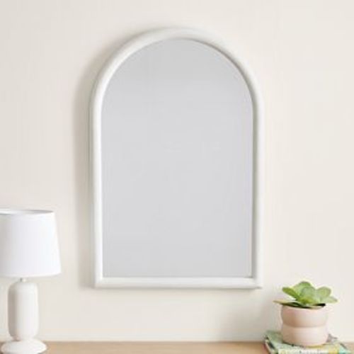 Haven Arched Mirror (24"x36")
