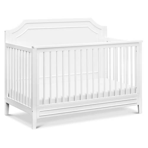 DaVinci Chloe Regency 4-in-1 Convertible Crib – DaVinci Baby