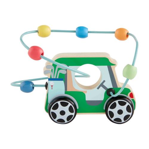 Mudpie Golf Abacus