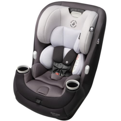 Pria All-in-One Convertible Car Seat |