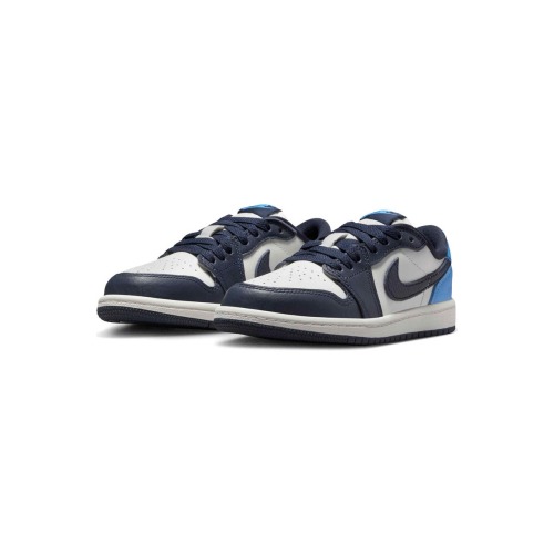 Kids' Air Jordan 1 Low Sneaker, 4 M
- Only 1 left