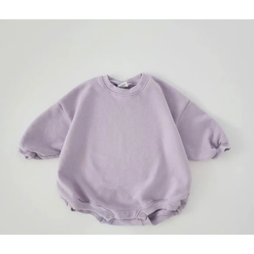 3-6 M | Boho Spring Sweater Romper