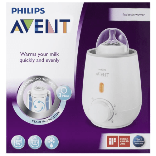 Buy Avent Electric Bottle Warmer Online at Chemist Warehouse®