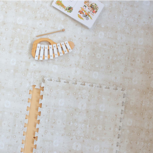 Little Nomad Play Mat Gemma – House of Noa
