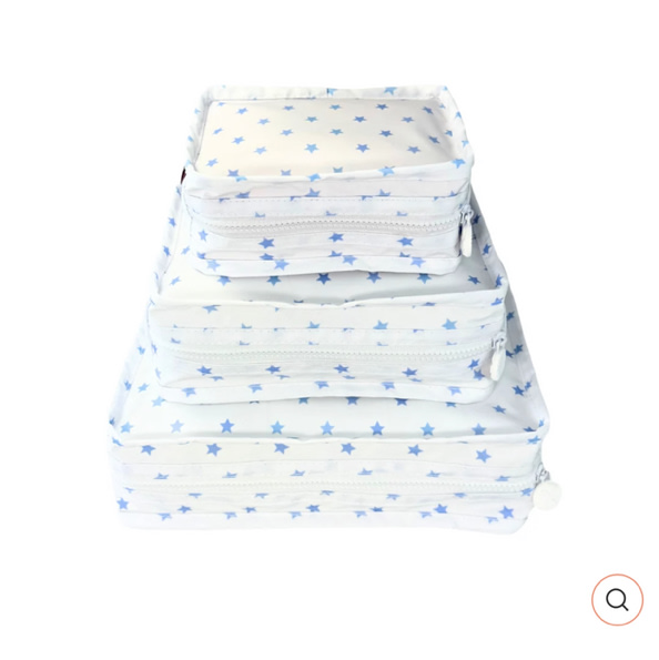 Stacking Set | Glossy Superstar