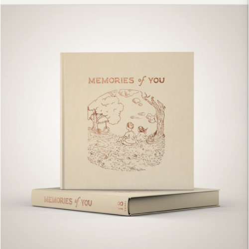 Memories of You - A Childhood Journal