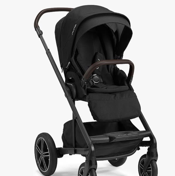 Nuna MIXX™ Next Stroller | Pottery Barn Kids