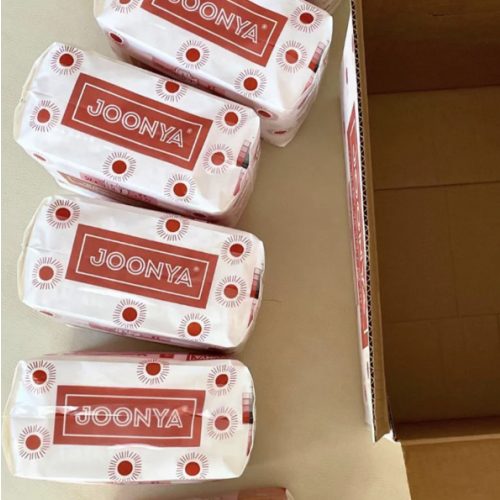 Joonya diapers size medium
