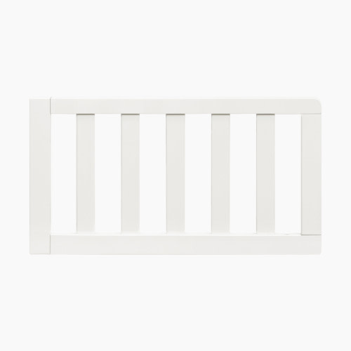 daVinci Toddler Bed Conversion Kit - Warm White