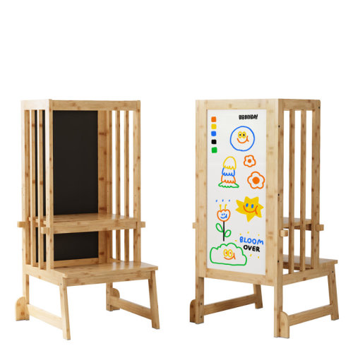 Sunside Sails Burnley 2 - Step Stool | Wayfair