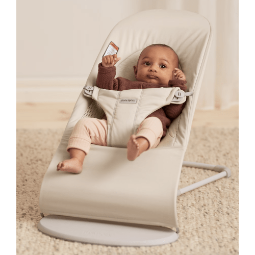BabyBjörn Bouncer Balance Soft