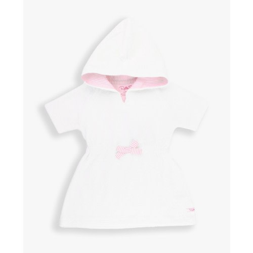 Rufflebutts baby cover up