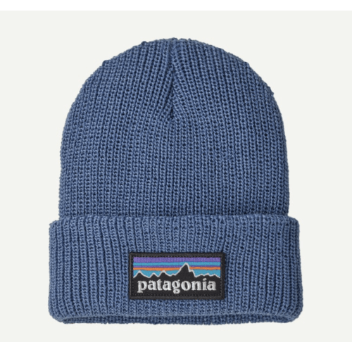 Patagonia Baby Logo Knit Beanie