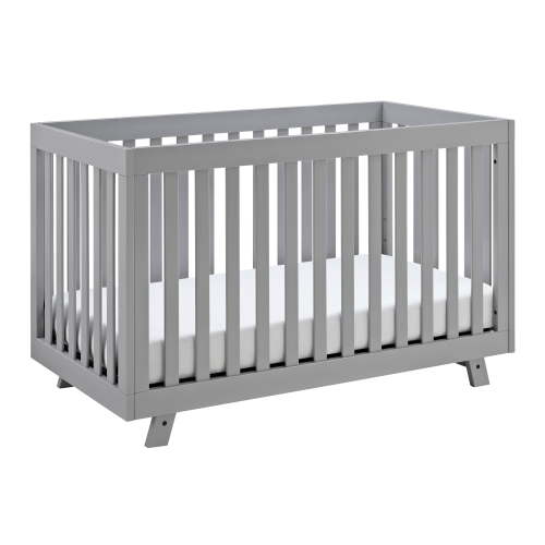 Storkcraft Beckett 3-in-1 Convertible Crib - Walmart.ca