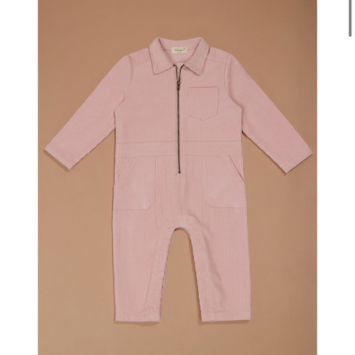 Paige Corduroy Jumpsuit