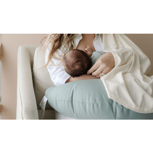 Feeding Support
– Snuggle Me Organic