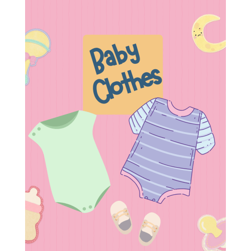Baby Clothes