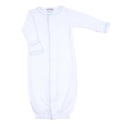 Magnolia Baby - Baby Joy Essentials Converter (Blue)