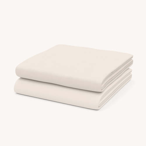 Solid Sheet Set - Shell