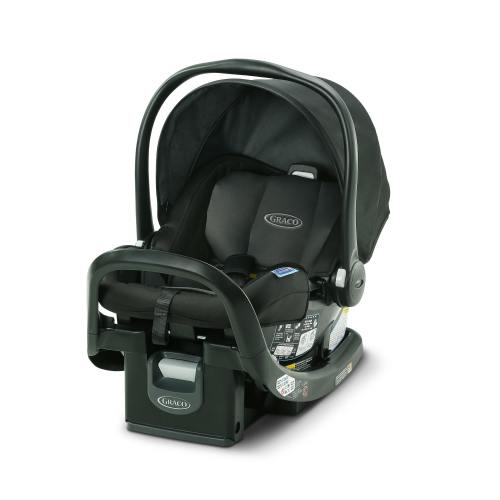 SnugRide® SnugFit 35 Infant Car Seat