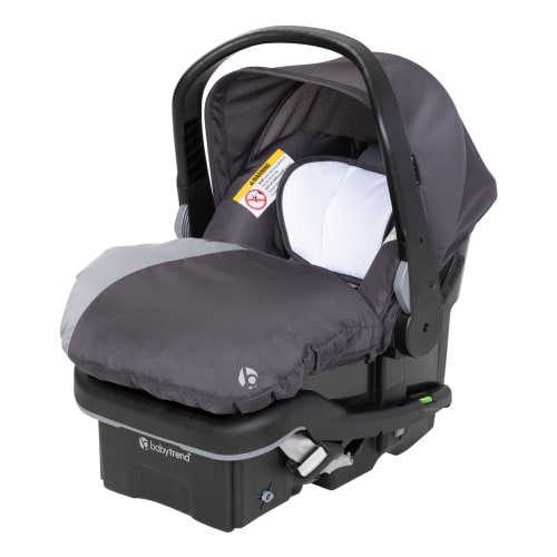 Free Shipping! Baby Trend EZ-Lift‚Ñ¢ 35 PLUS 35 lbs Infant Car Seat - Liberty Grey