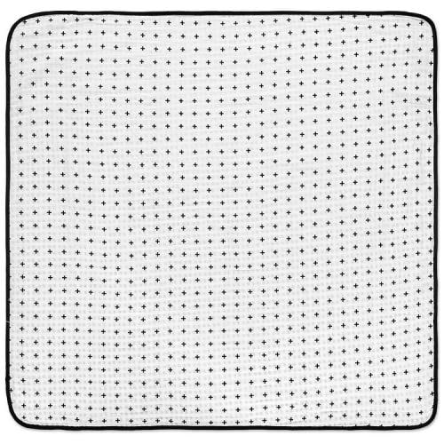 4 Layer Organic Cotton Muslin Quilt              – Modern Burlap