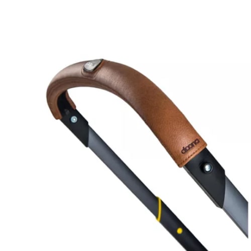 Handlebar Cover - Black