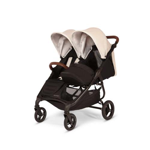 Valco Baby Duo Trend Double Stroller Sport Edition